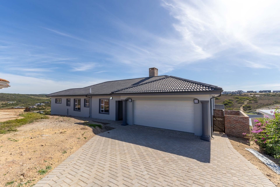 3 Bedroom Property for Sale in Seemeeu Park Western Cape
